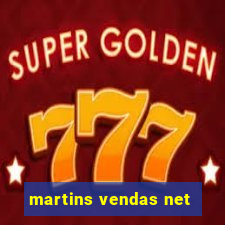 martins vendas net